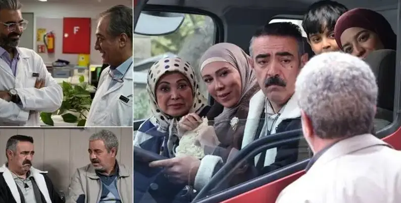 معرفی سریال‌های ماه رمضان ۱۴۰۴ - فرهنگی