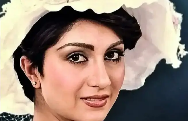 عکس| «لیلا فروهر» در 65 سالگی در کانادا؛ سال 1402