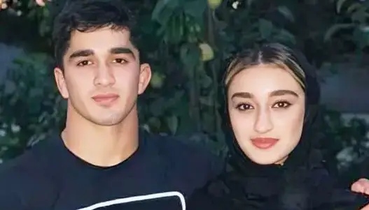 بیوگرافی زهرا یزدانی کشتی گیر ایرانی و همسر اول و دوم