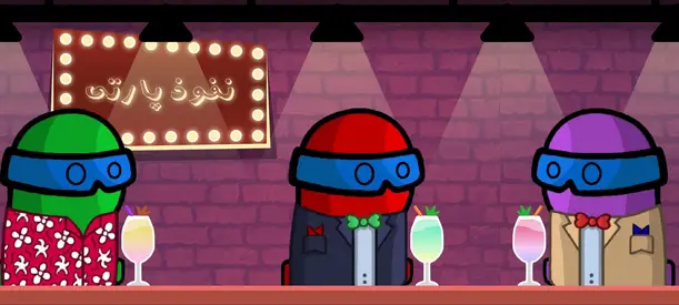 بهترین بازی‌های ایرانی نفوذی