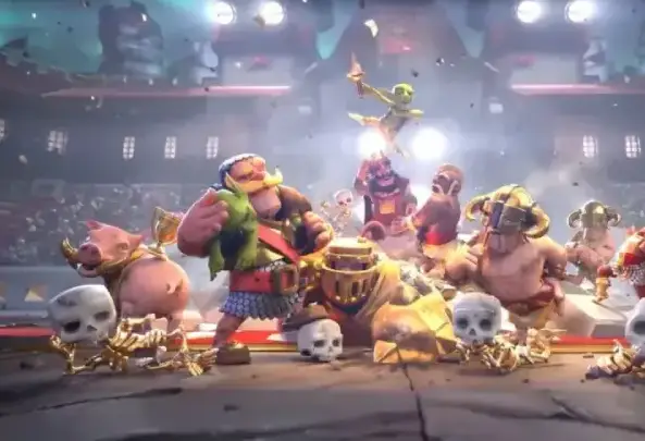 10 تا از بهترین بازی‌های استراتژیک اندروید در ۲۰۲۵