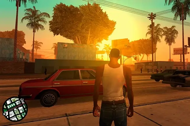 زیباترین بازی ها