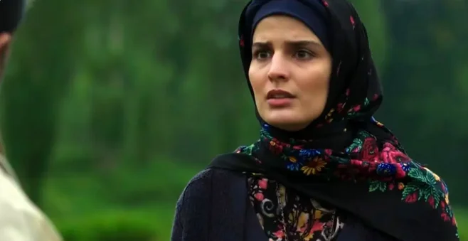 غزاله اکرمی پس از دو سال در خیابان‌های تهران