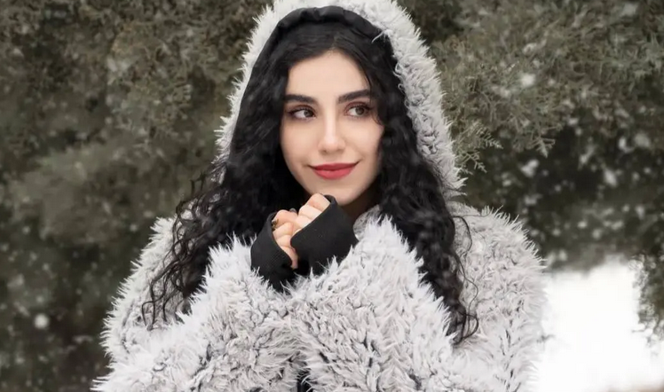 بیوگرافی زهرا کیانی داور مسابقه کاپیتان