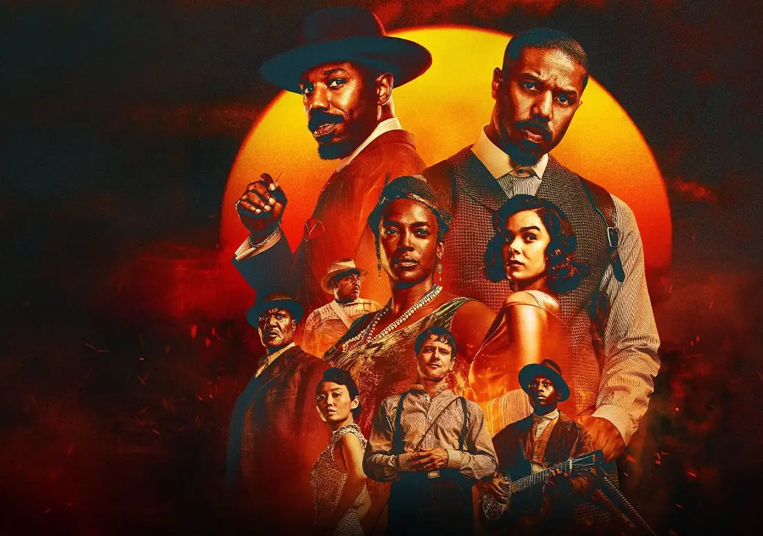 Sinners 01 برندگان جوایز گرمی ۲۰۲۶ اعلام شدند | بد بانی جایزه آلبوم سال را گرفت | نمابان و به نقل از گیمفا