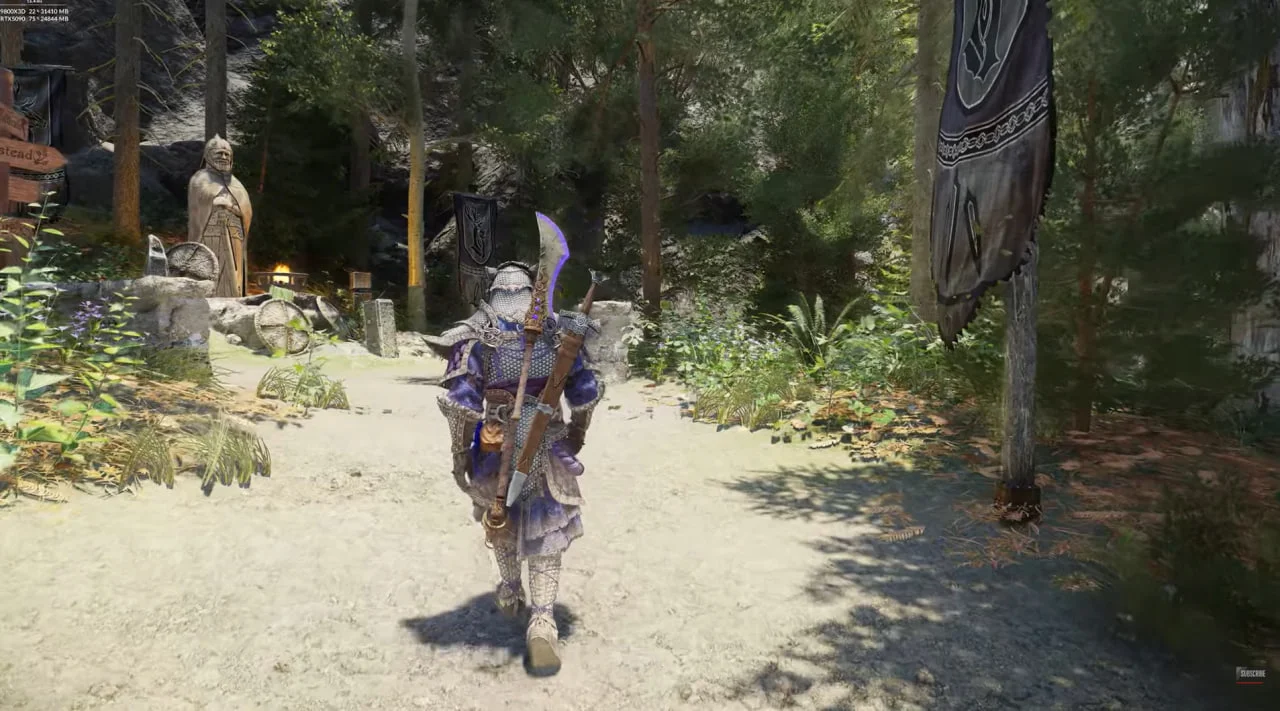 ۸ بازی که با مادها متحول می‌شوند؛ وقتی گیمرها از سازنده بهتر عمل می‌کنند | گیمفا