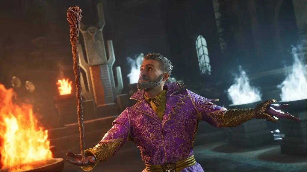 بازی The Elder Scrolls 4: Oblivion Remastered برای نینتندو سوییچ ۲ منتشر می‌شود - بازی‌ها