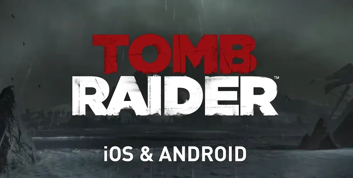 تجربه بی‌نظیر Tomb Raider حالا روی موبایل - بازی‌ها