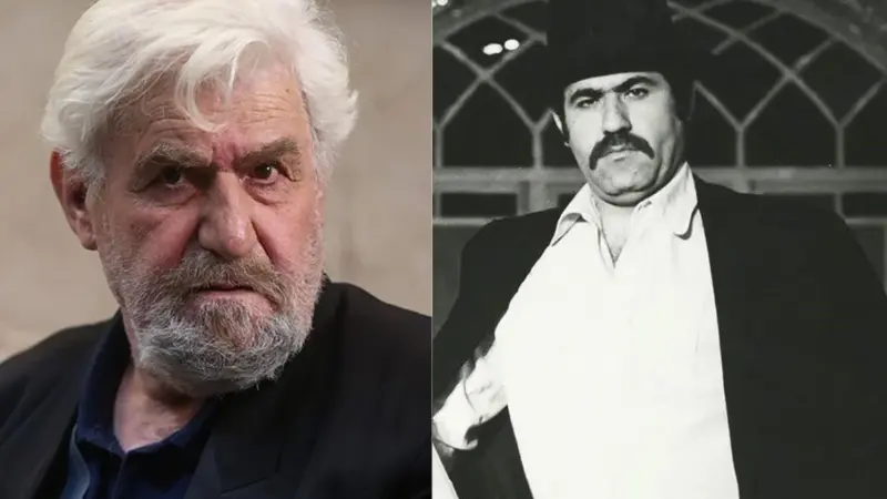 بیوگرافی تلخ عنایت بخشی + علت فوت