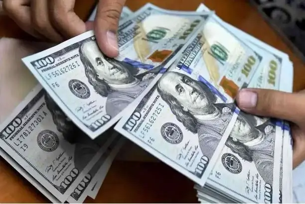 قیمت دلار امروز دوشنبه 27 بهمن 1404