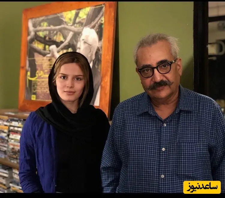 چیدمان منزل غزاله اکرمی