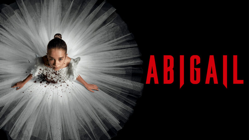 نقد و بررسی فیلم Abigail؛ ترس بدون تعلیق یا فقط کلیشه‌های تکراری؟