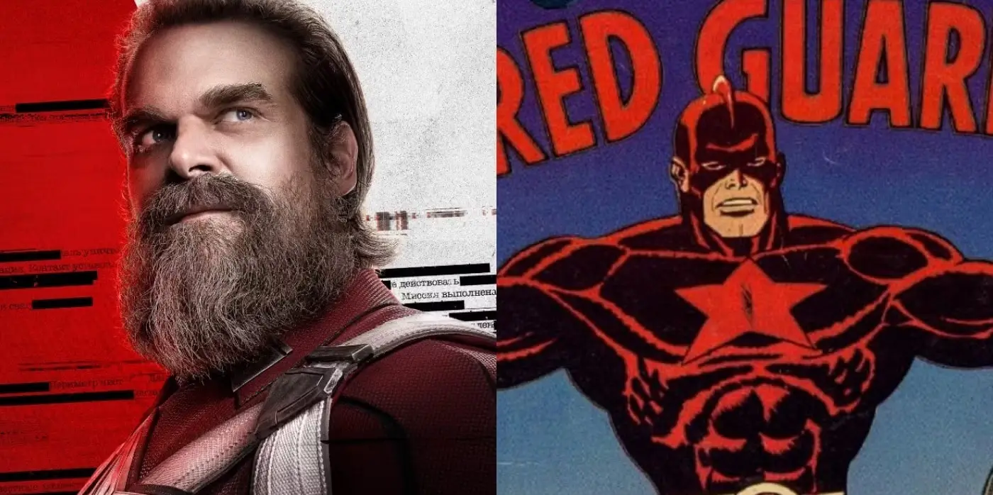 رتبه‌بندی قهرمانان Avengers: Doomsday؛ چه کسی می‌تواند دکتر دووم را شکست دهد؟ | گیمفا