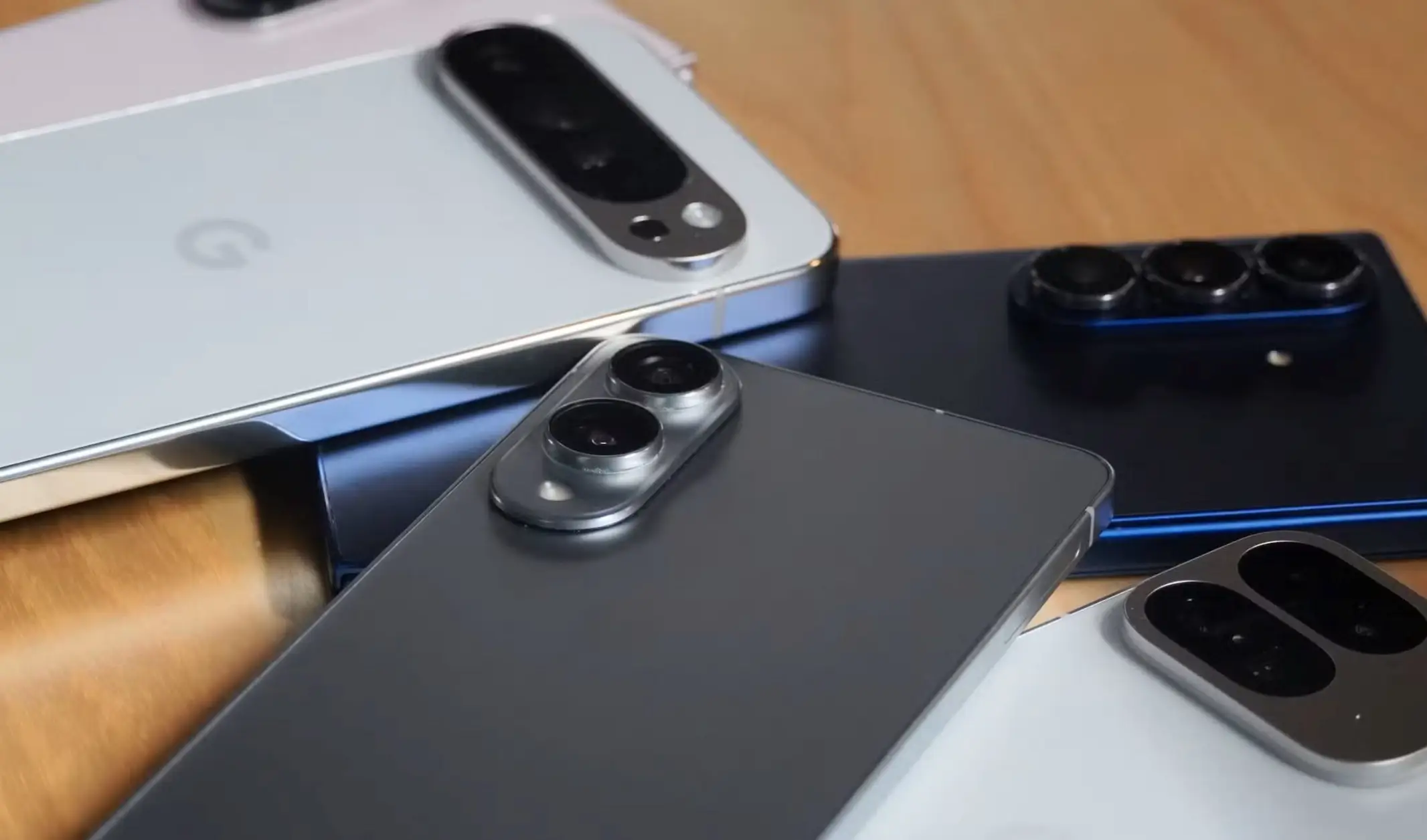 ۶ تنظیمات گوشی‌های اندروید که بهتر است هر چه سریع‌تر اعمال کنید - موبایل