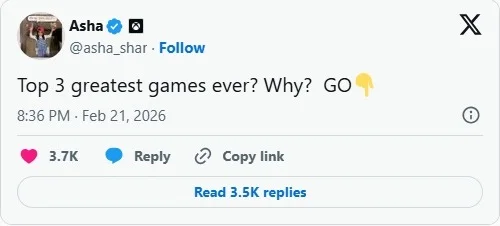 رئیس جدید ایکس‌ باکس سه بازی مورد علاقه‌اش را اعلام کرد! | نمابان و به نقل از گیمفا