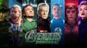 رتبه‌بندی قهرمانان Avengers: Doomsday؛ چه کسی واقعا دکتر دووم را زمین خواهد زد؟