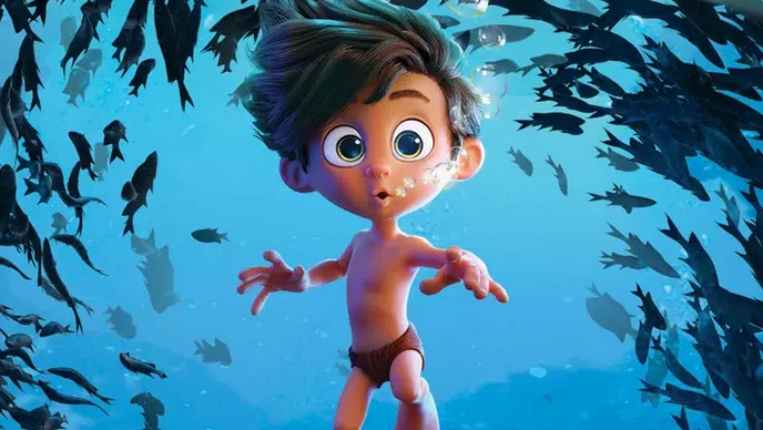 معرفی بهترین انیمیشن های ایرانی