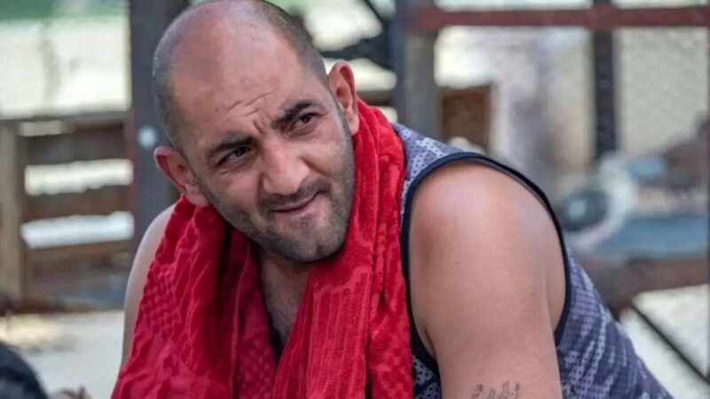 رازهای زندگی محمد صابری؛ از سارق خیابانی تا بازیگر سریال «وحشی»