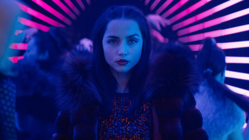 آنا د آرماس و جنیفر کانلی در یک سریال جاسوسی هم‌بازی می‌شوند!