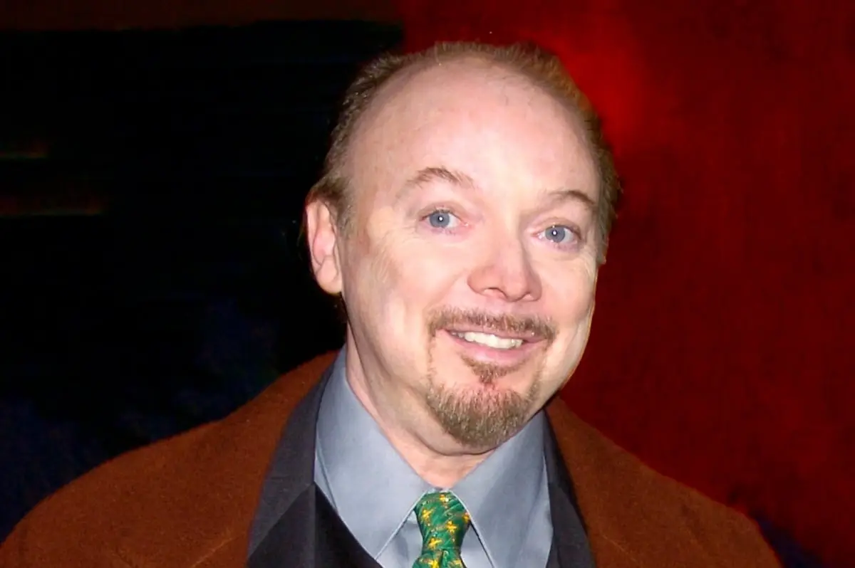 باد کورت، صداپیشه انیمیشن‌های دنیای DC، در ۷۷ سالگی درگذشت | نمابان و به نقل از گیمفا