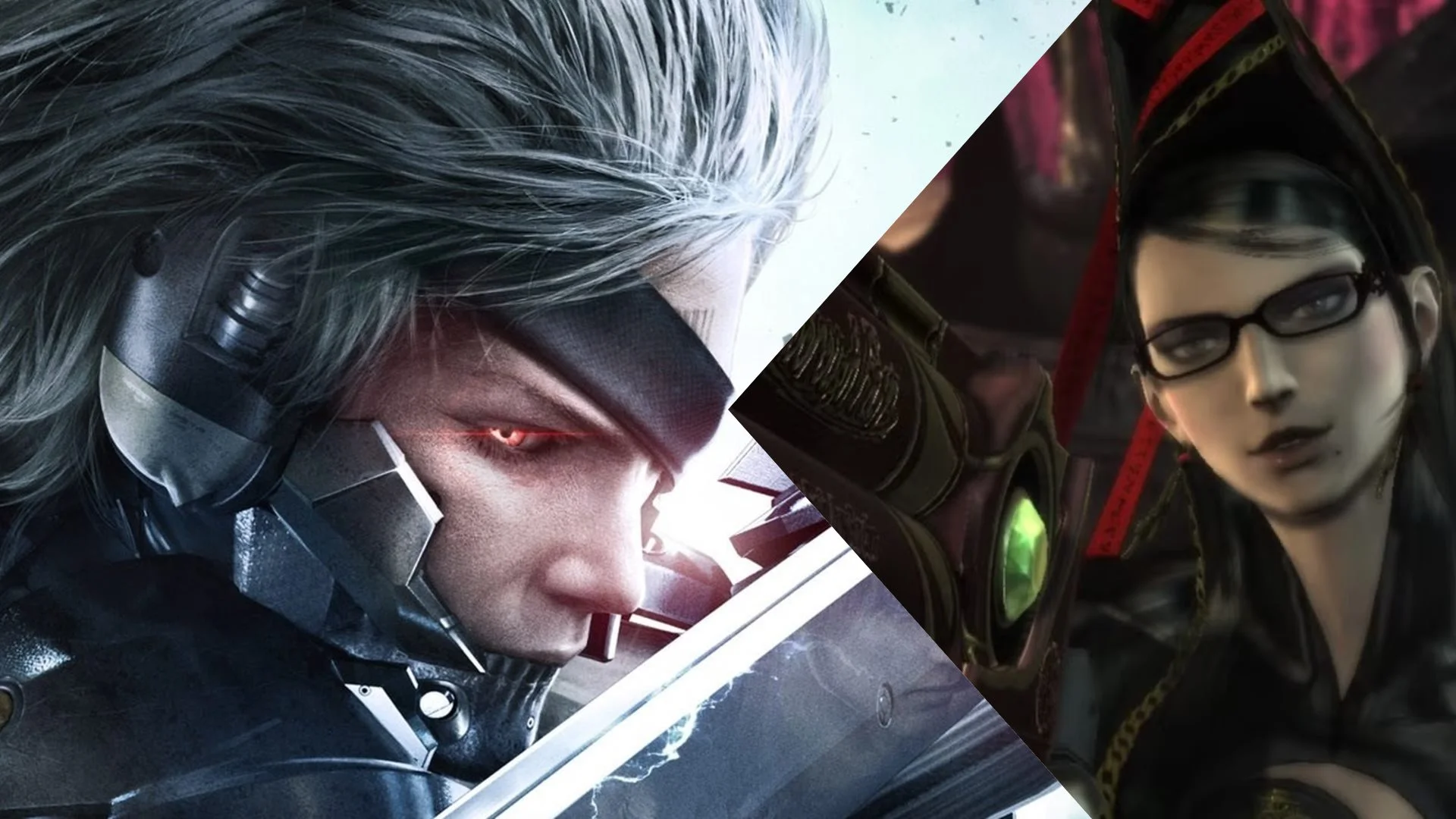 شایعه داغ: بازگشت خیره‌کننده Bayonetta و Metal Gear Rising با پروژه‌های جدید در راه است - PC