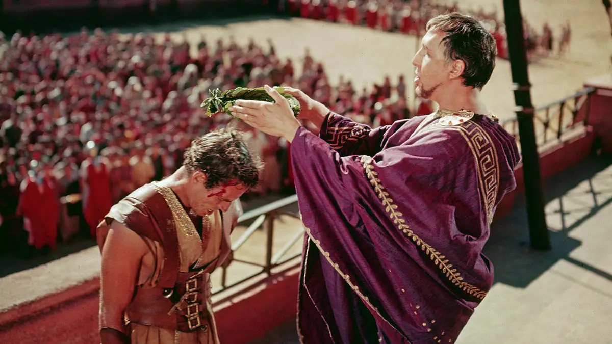 Ben hur 1959 1200 1200 675 675 crop 000000 ۱۰ شاهکار بزرگ سینمای ماجراجویی در ۱۰۰ سال اخیر | گیمفا