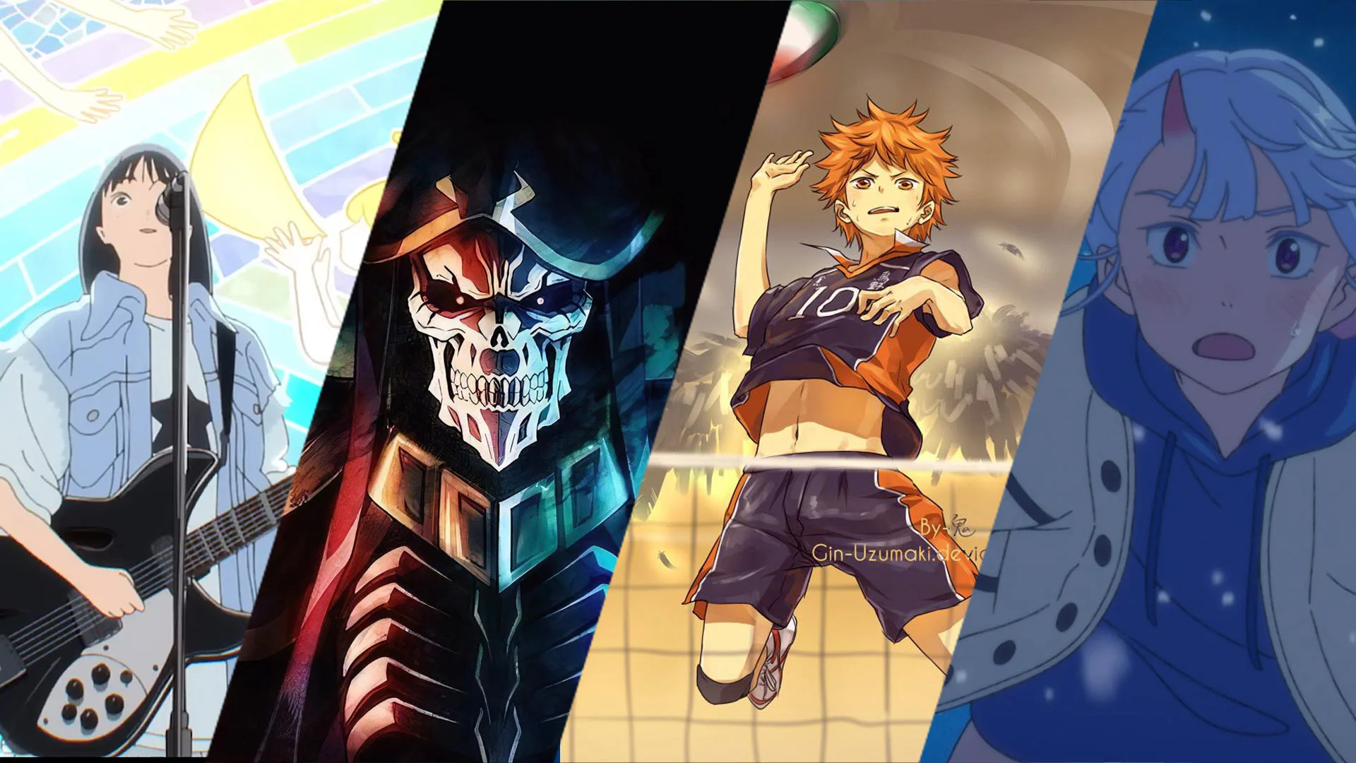 انیمه سینمایی جدید - فرهنگی