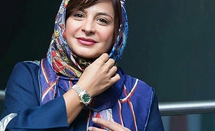 واکنش مادر سیما تیرانداز به اجرای تئاتر او در دوران بارداری؛  تو خجالت نمی کشی؟!😮+ ویدئو