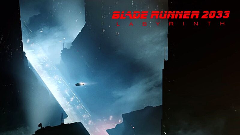 لغو ناگهانی بازی مورد انتظار Blade Runner 2033؛ تیم توسعه در بحران جدی!