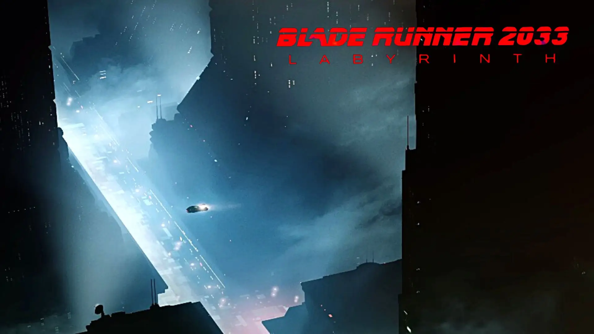 لغو ناگهانی بازی مورد انتظار Blade Runner 2033؛ تیم توسعه در بحران جدی - PC