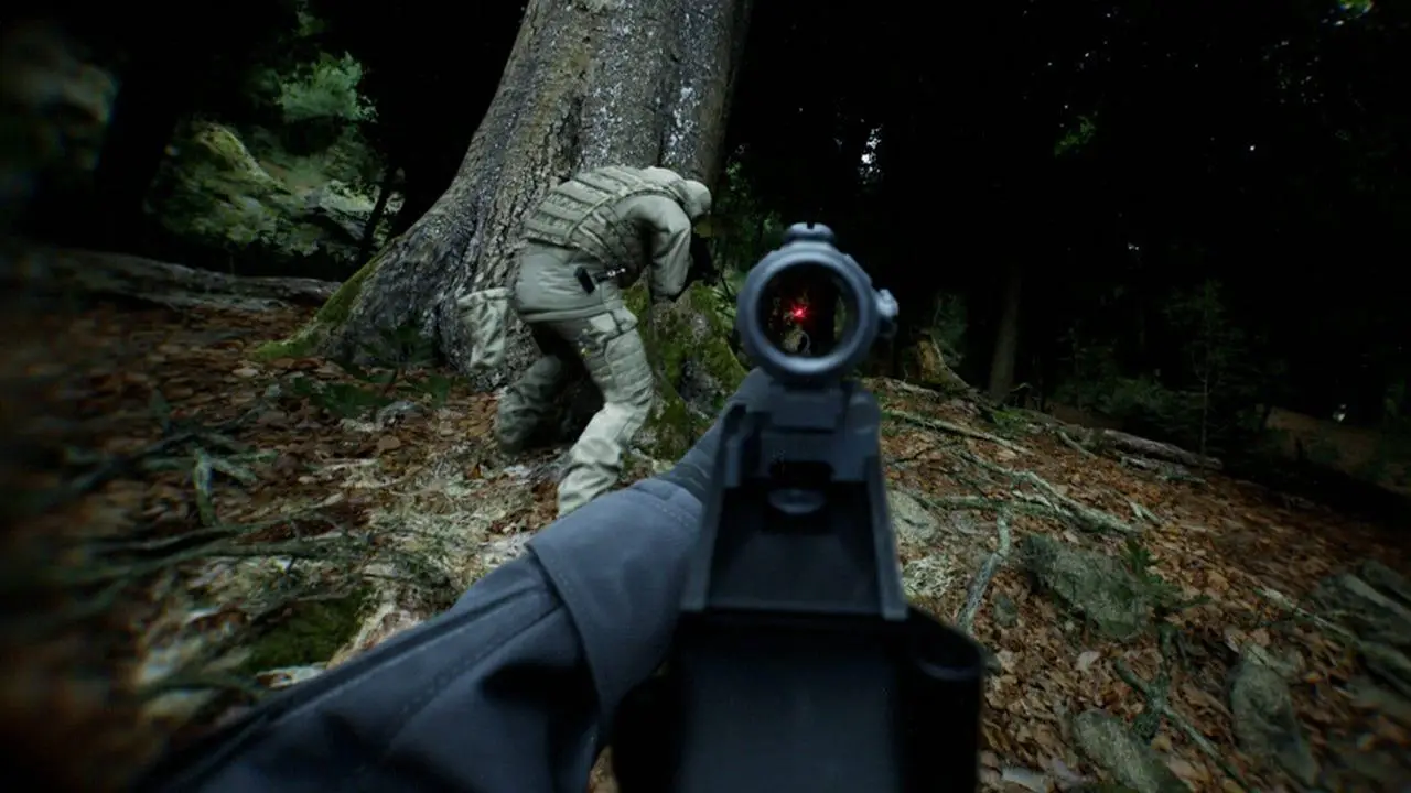 Bodycam 995061 10 شوتر اول شخص واقعگرایانه که باید آنها را تجربه کنید