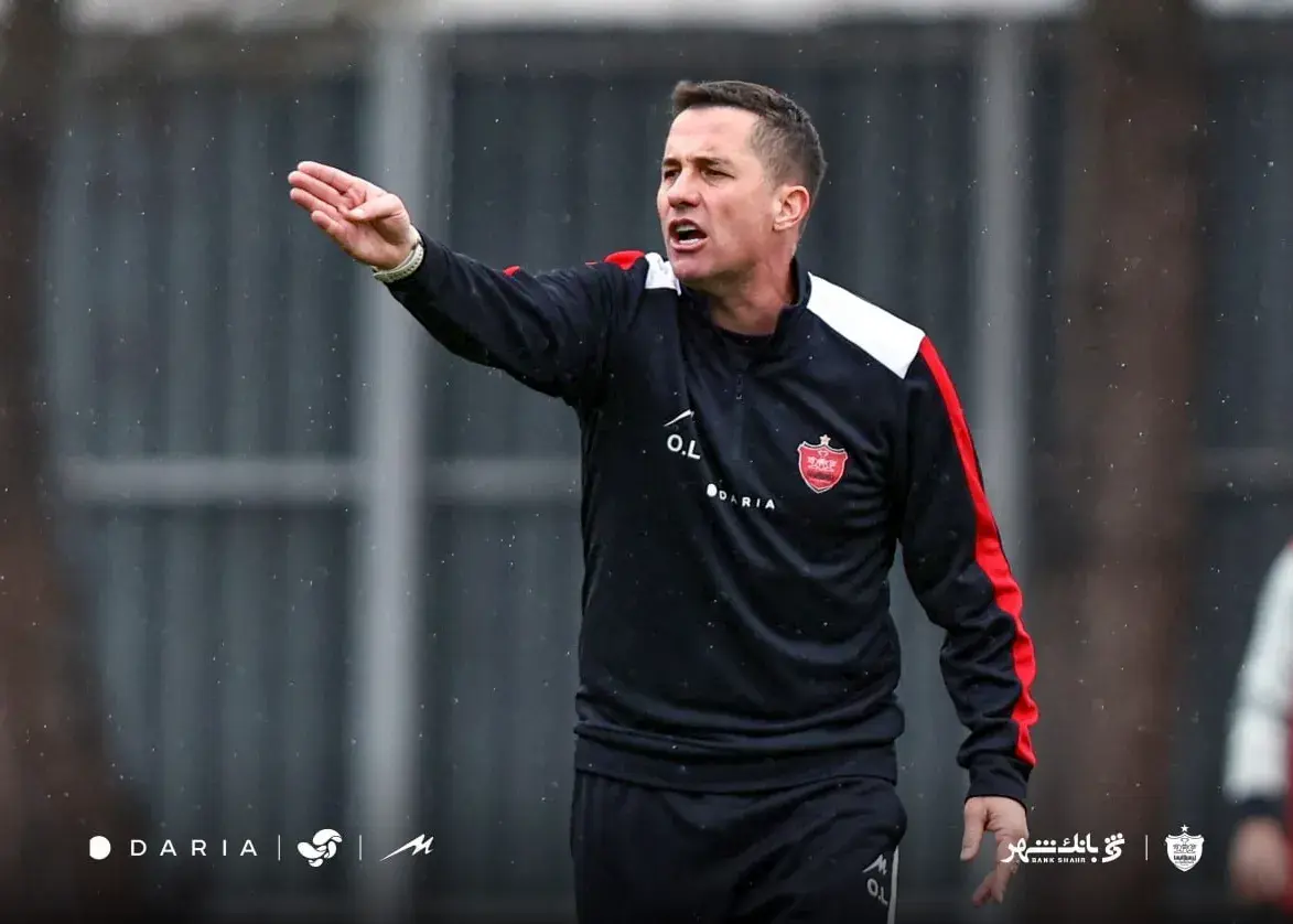 پرسپولیس در آستانه صدرنشینی؛ ترکیب کلیدی برای فتح سن سیروس لو رفت - ورزشی