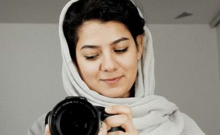 بیوگرافی خورشید آقاخانی دختر سعید آقاخانی