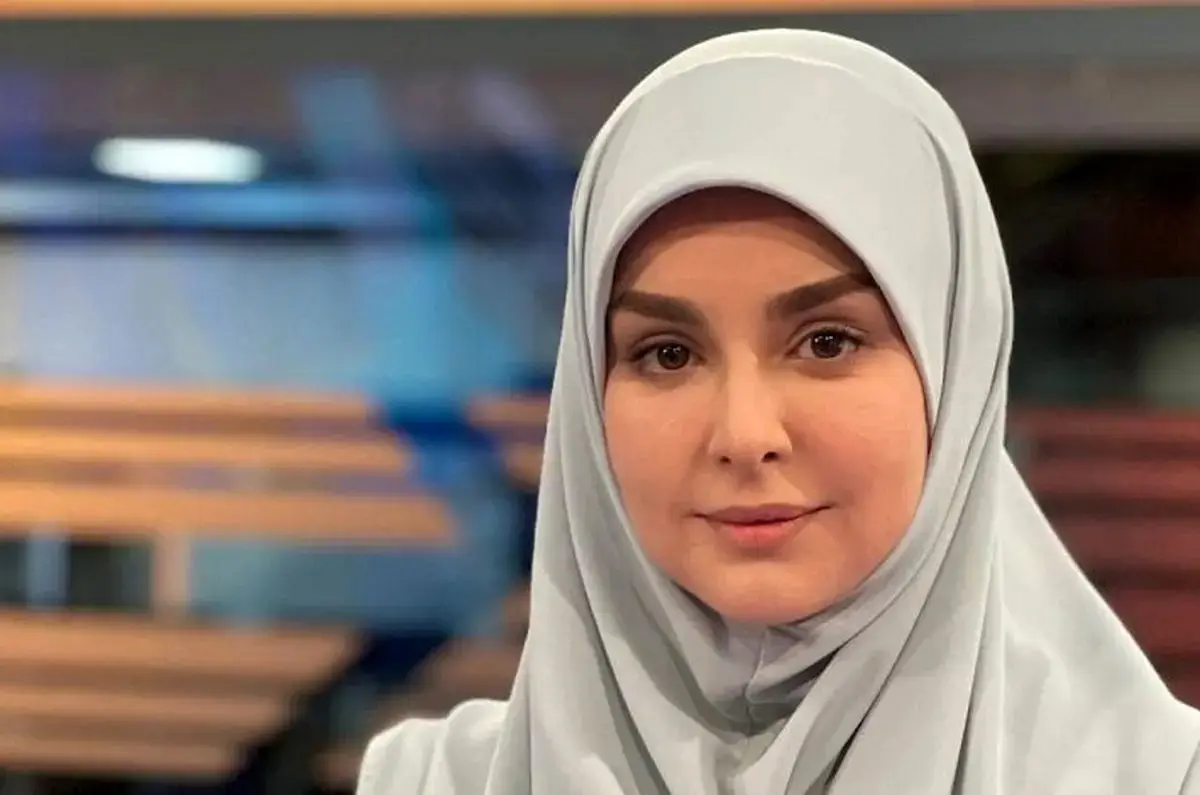 بیوگرافی شعله رزمجو همسر دوم قالیباف - وب‌گردی