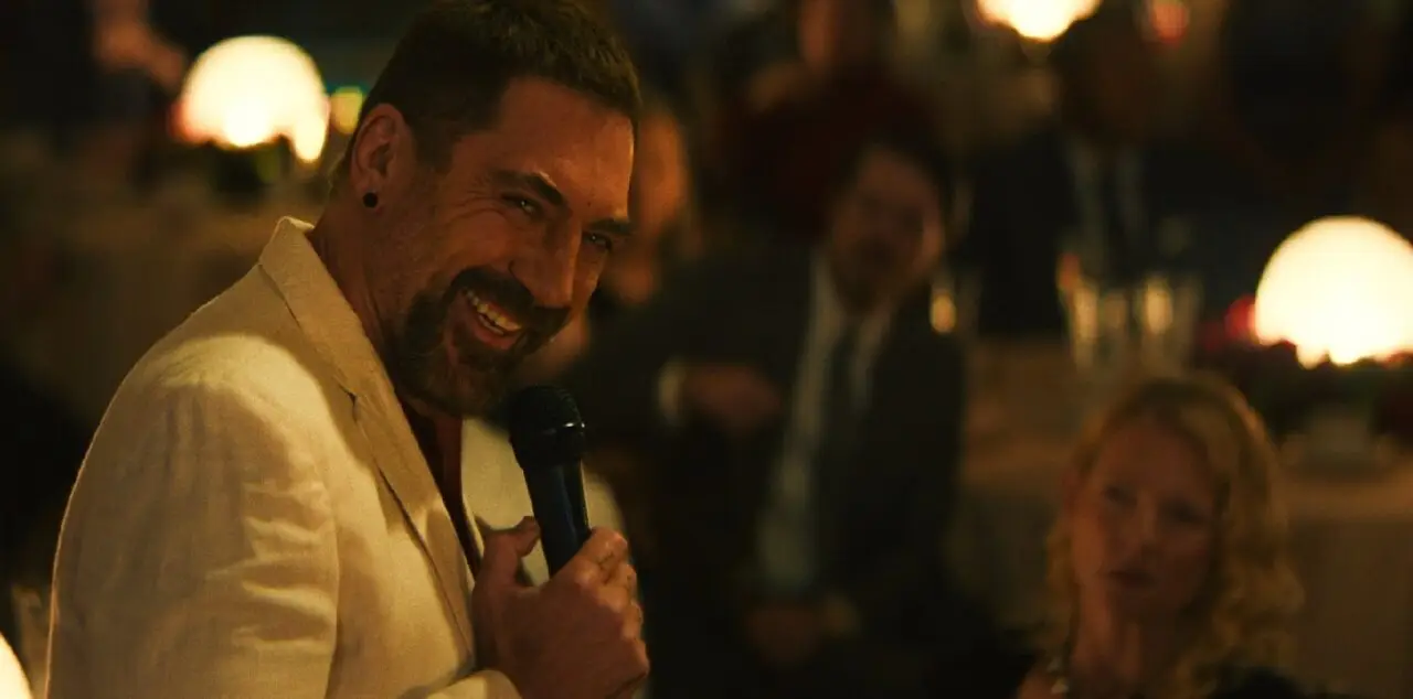 Capefear Coming June 5 to Apple Tv تاریخ پخش سریال Cape Fear، با بازی خاویر باردم، مشخص شد | گیمفا