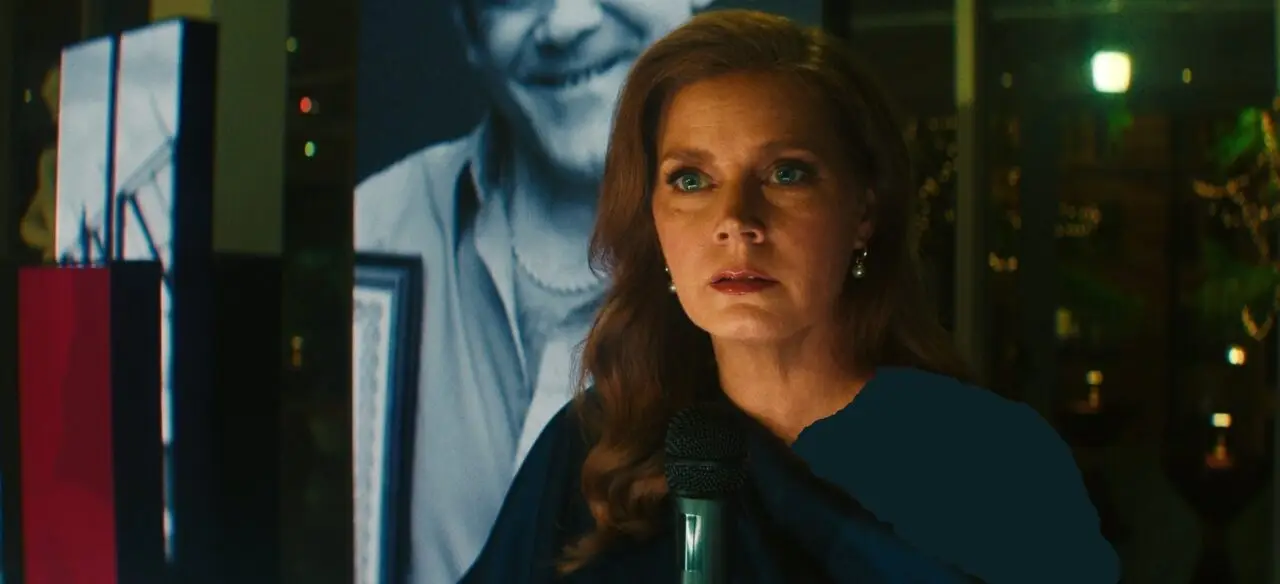 Capefear Coming June 5 to Apple Tv 32 تاریخ پخش سریال Cape Fear، با بازی خاویر باردم، مشخص شد | نمابان و به نقل از گیمفا