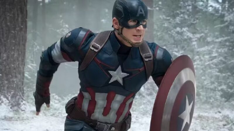 برادران روسو برای اولین‌بار راز بازگشت کریس ایوانز در Avengers: Doomsday را فاش کردند