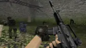آپدیت جدید بازی خالق Counter-Strike