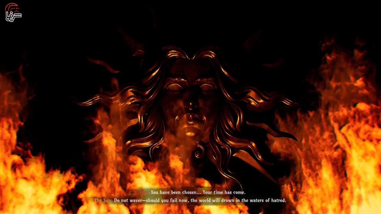 Crisol Theater of Idols 20260214214523 نقد و بررسی بازی Crisol: Theater of Idols | نمابان و به نقل از گیمفا