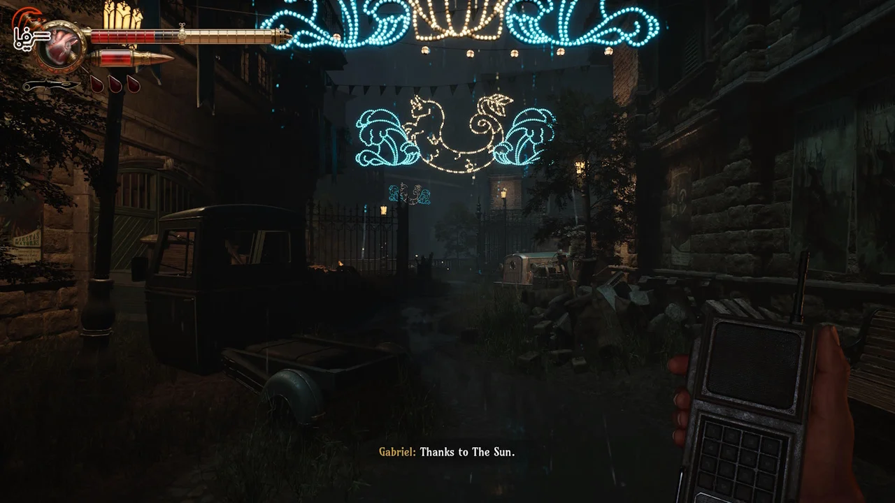 Crisol Theater of Idols 20260214223054 نقد و بررسی بازی Crisol: Theater of Idols | گیمفا