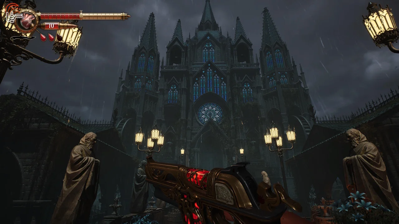 Crisol Theater of Idols 20260214230056 نقد و بررسی بازی Crisol: Theater of Idols | گیمفا