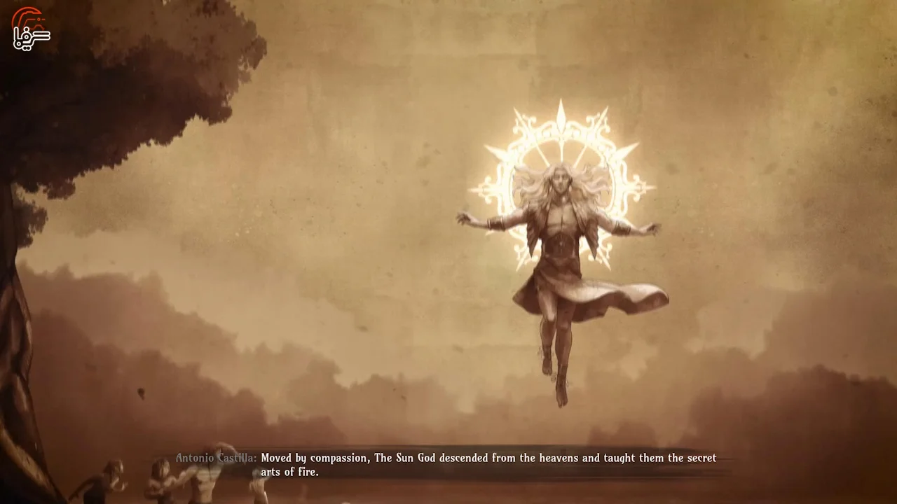 Crisol Theater of Idols 20260214230811 نقد و بررسی بازی Crisol: Theater of Idols | گیمفا