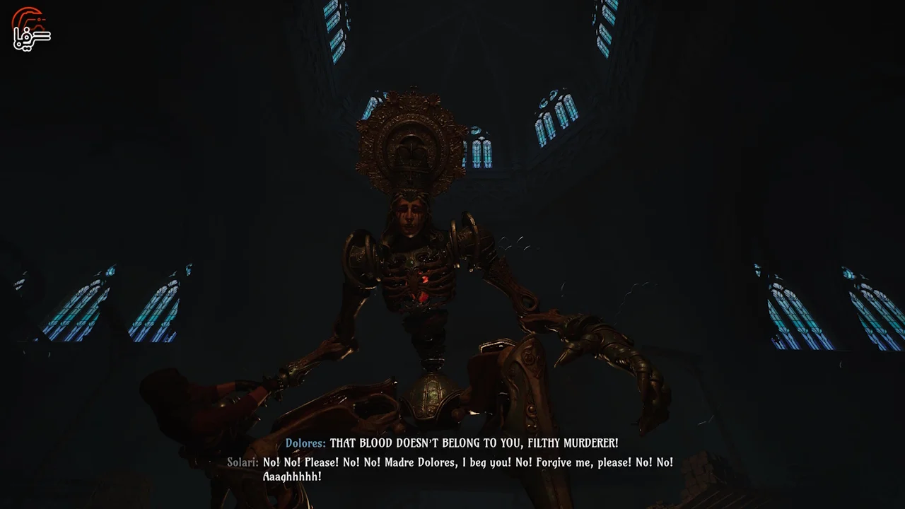 Crisol Theater of Idols 20260214230924 نقد و بررسی بازی Crisol: Theater of Idols | گیمفا