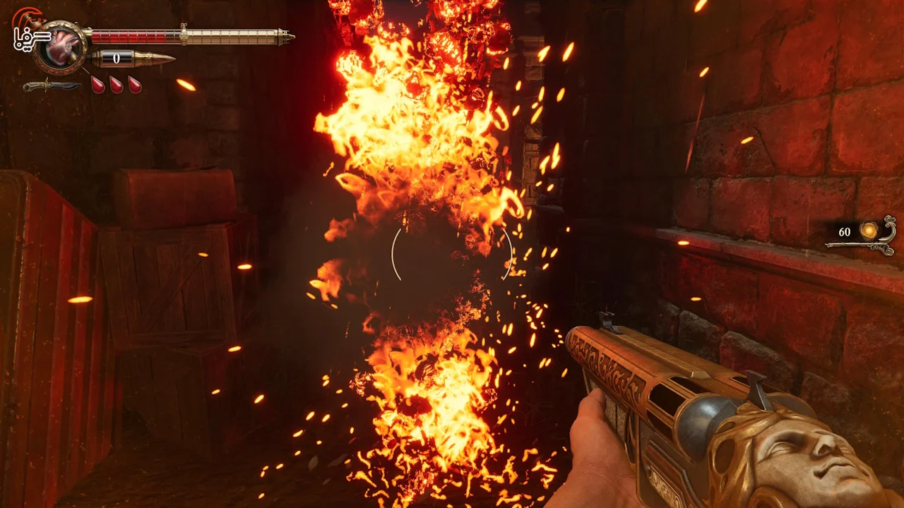 Crisol Theater of Idols 20260215221829 نقد و بررسی بازی Crisol: Theater of Idols | گیمفا