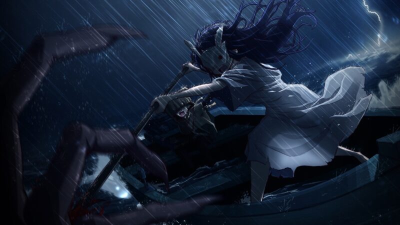 نقد و بررسی بازی Reanimal