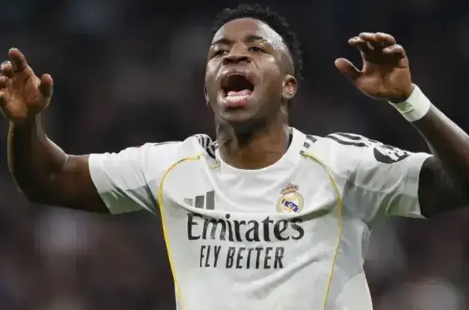 وینیسیوس در برنابئو: از سوت‌های اعتراضی خسته‌ام، دست بردارید!