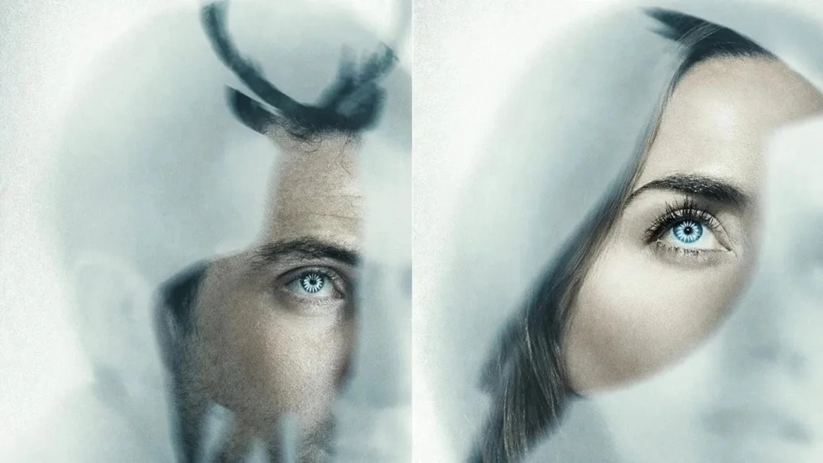 Disclosure Day ۱۲ فیلم علمیتخیلی جدید که به مارول، DC یا جنگ ستارگان ربطی ندارند | گیمفا