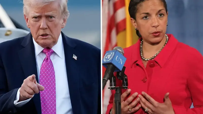 درخواست جنجالی ترامپ: چرا باید مدیر برجسته نتفلیکس اخراج شود؟