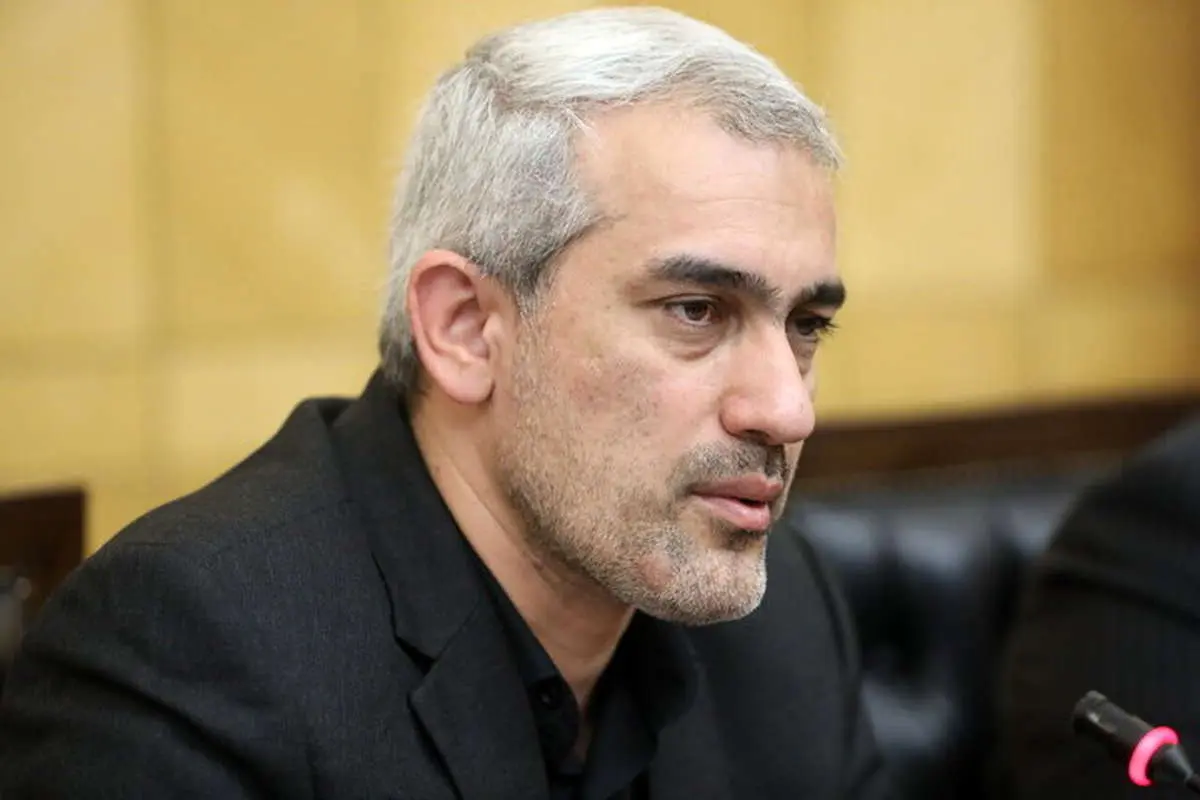 وزیر اقتصاد دستور فوری برکناری اسفندیار ذوالقدر را صادر کرد؛ واکنش به جنجال‌های شبکه اجتماعی ایکس - وب‌گردی