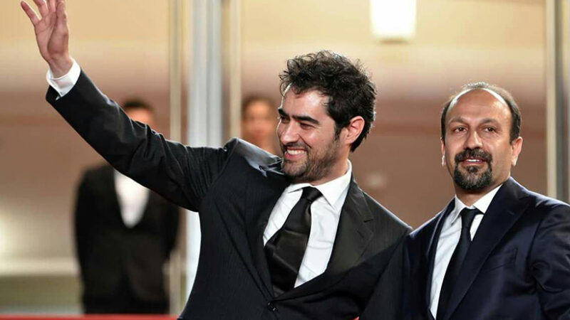 بیوگرافی شهاب حسینی از اوج بازیگری تا خداحافظی